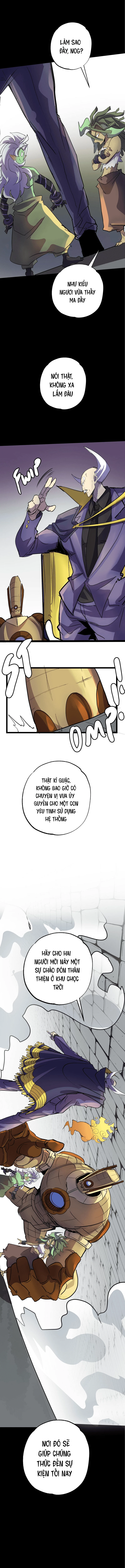 Just a goblin Chapter 60 - 2
