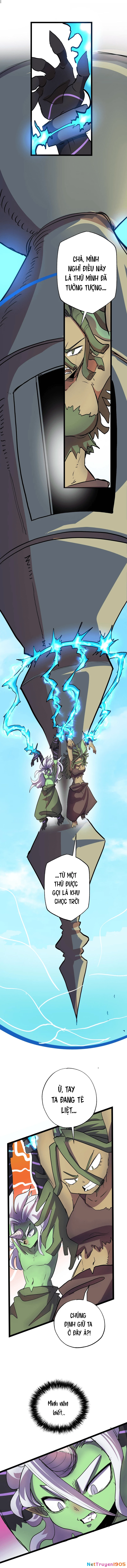 Just a goblin Chapter 60 - 4