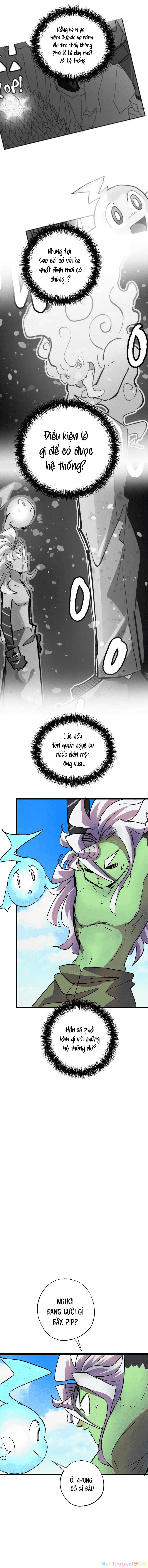 Just a goblin Chapter 60 - 5