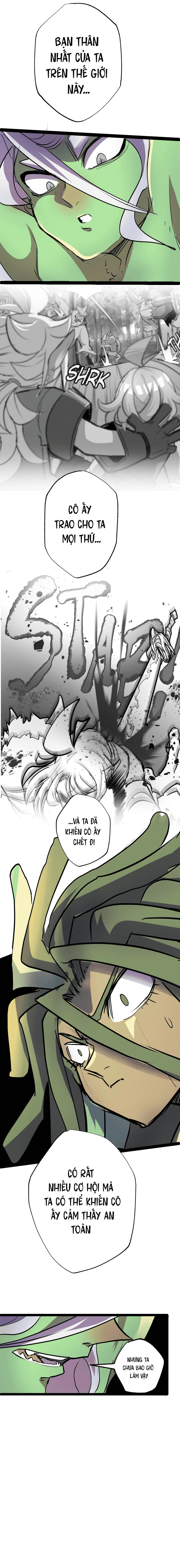 Just a goblin Chapter 60 - 8