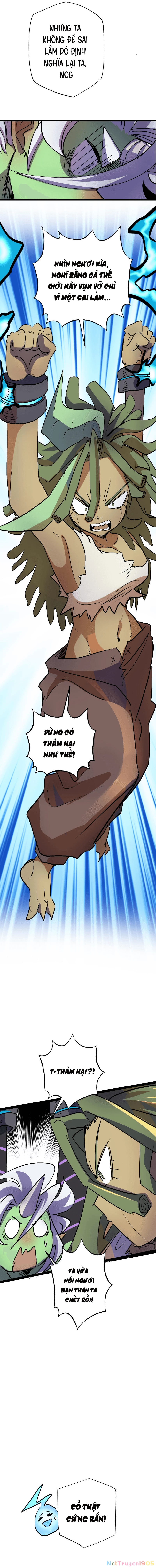 Just a goblin Chapter 60 - 10