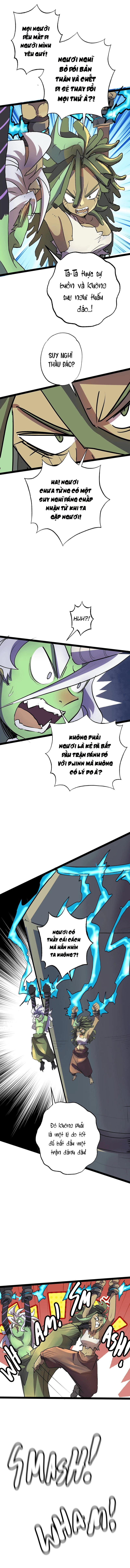 Just a goblin Chapter 60 - 11