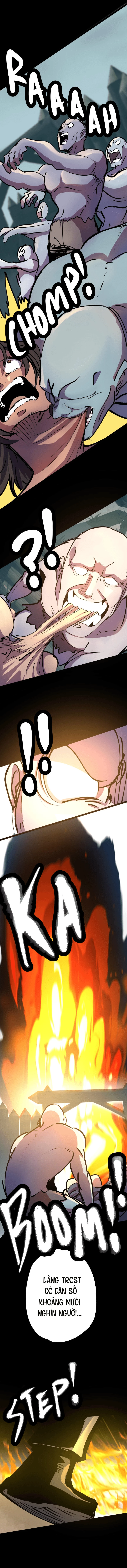 Just a goblin Chapter 60 - 13