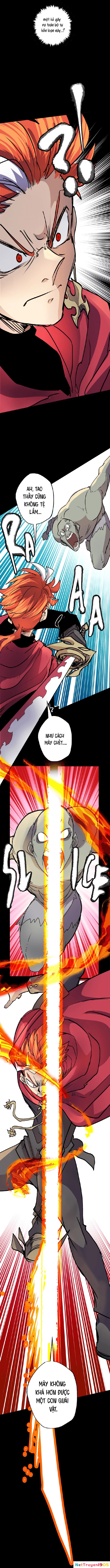 Just a goblin Chapter 61 - 6