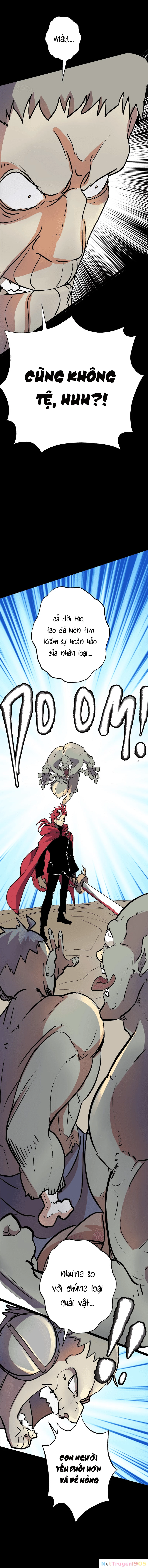 Just a goblin Chapter 61 - 7