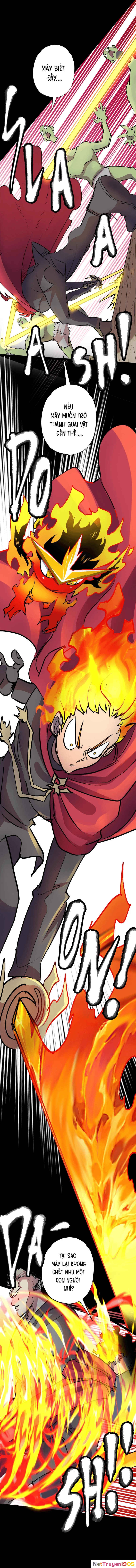 Just a goblin Chapter 61 - 10