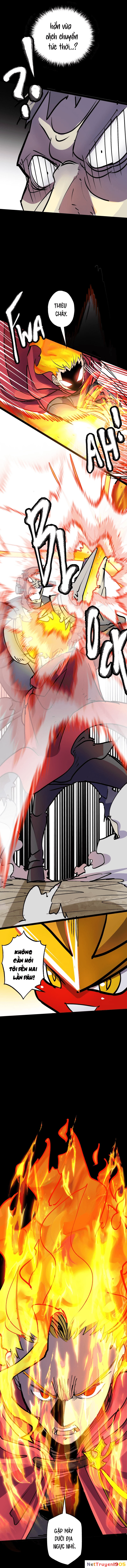 Just a goblin Chapter 61 - 11