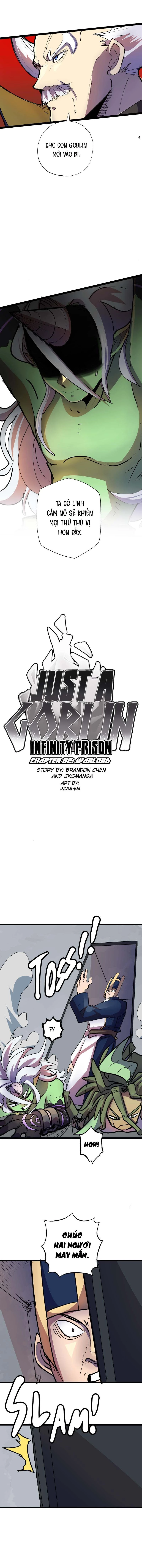 Just a goblin Chapter 62 - 5