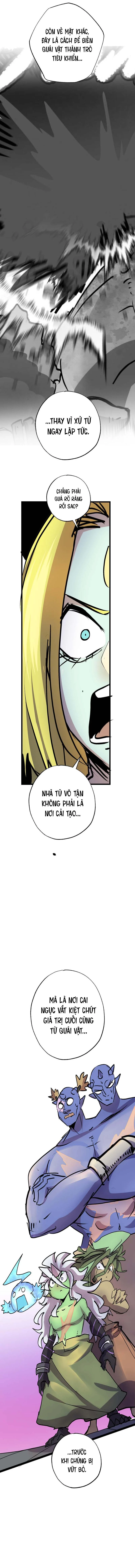Just a goblin Chapter 62 - 12