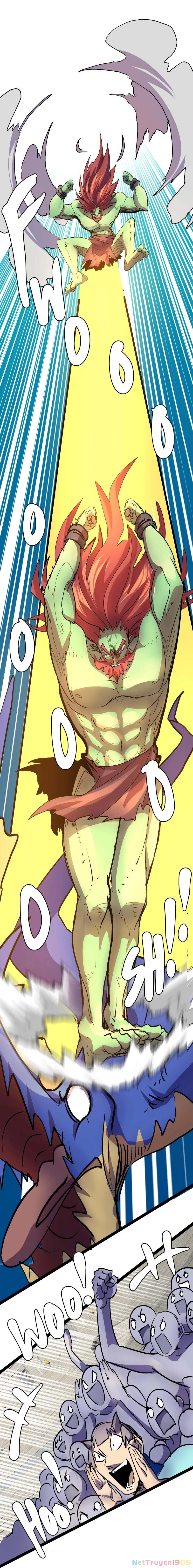 Just a goblin Chapter 62 - 15