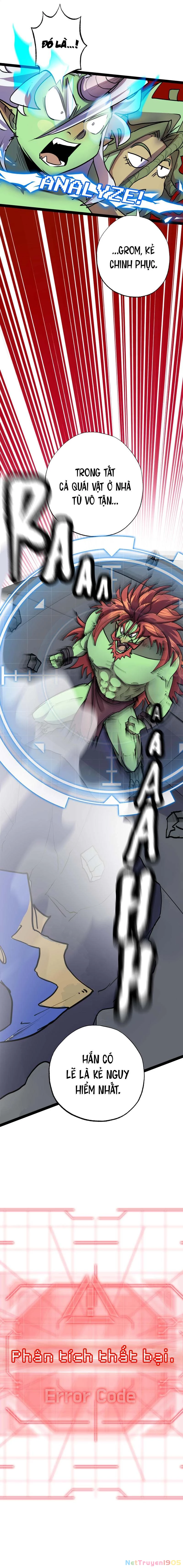Just a goblin Chapter 62 - 16