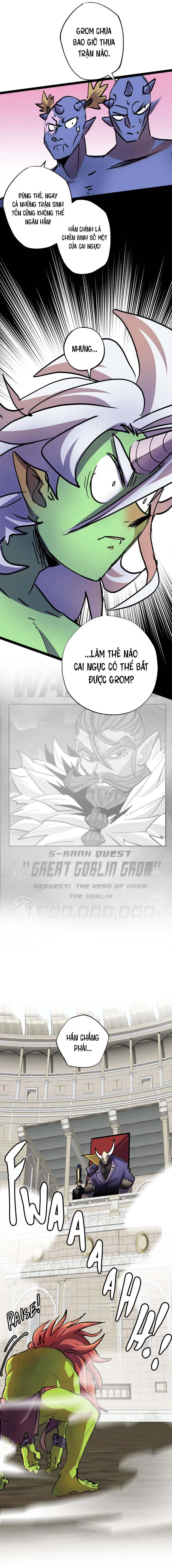 Just a goblin Chapter 62 - 17