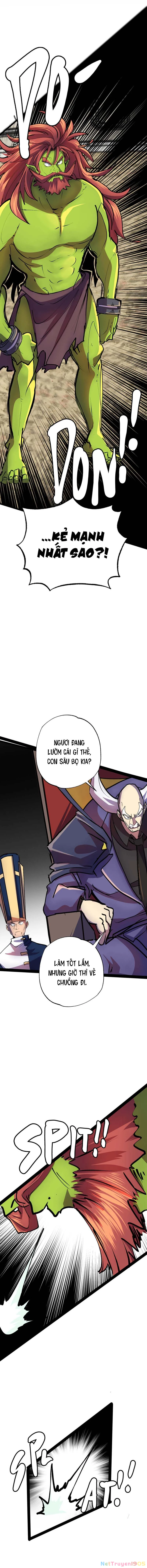 Just a goblin Chapter 62 - 18
