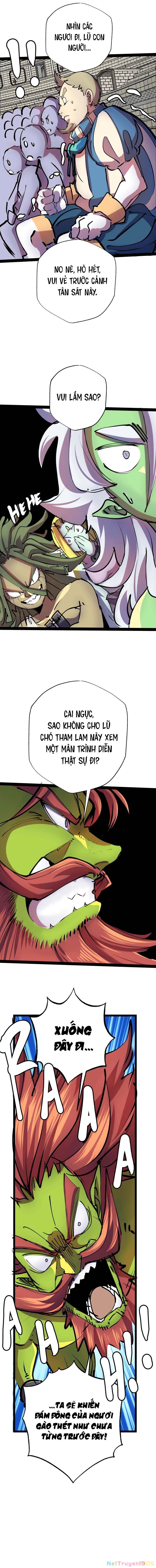 Just a goblin Chapter 62 - 19