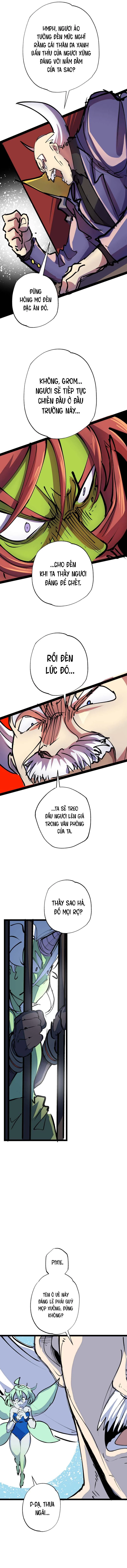 Just a goblin Chapter 62 - 20