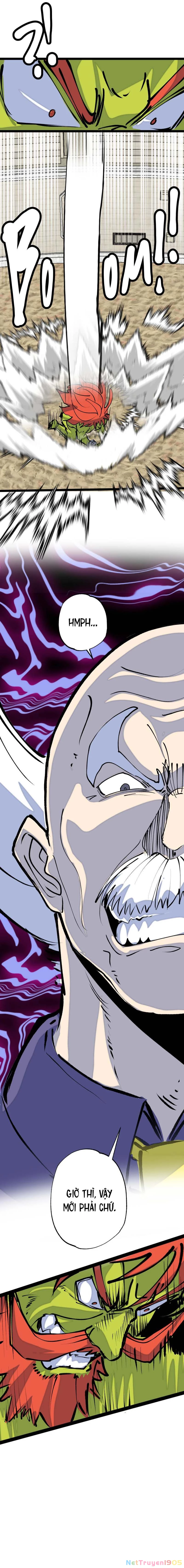 Just a goblin Chapter 62 - 21