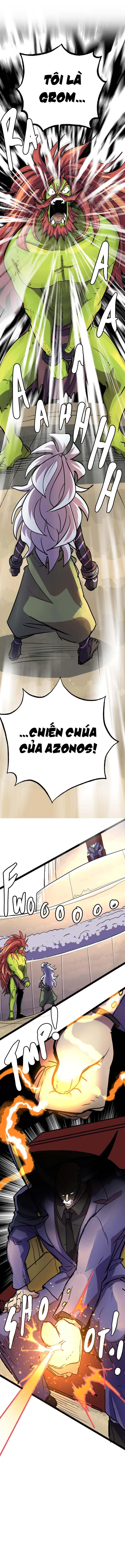 Just a goblin Chapter 63 - 3