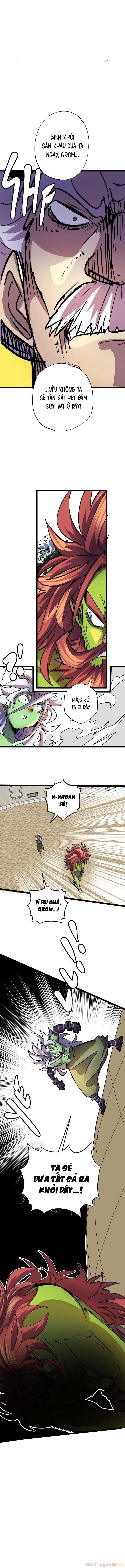 Just a goblin Chapter 63 - 6