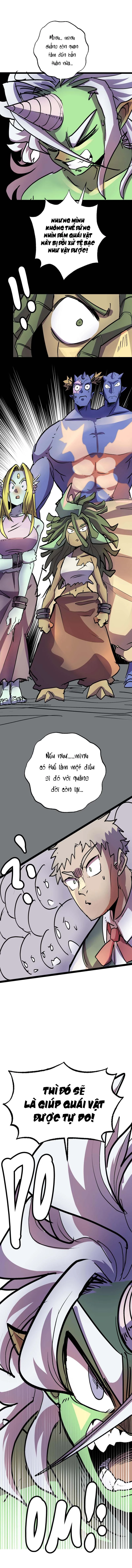 Just a goblin Chapter 63 - 7