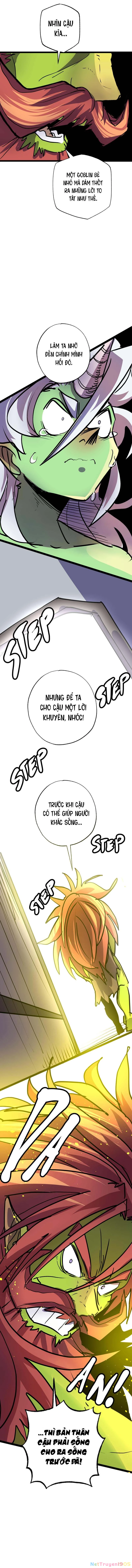 Just a goblin Chapter 63 - 8