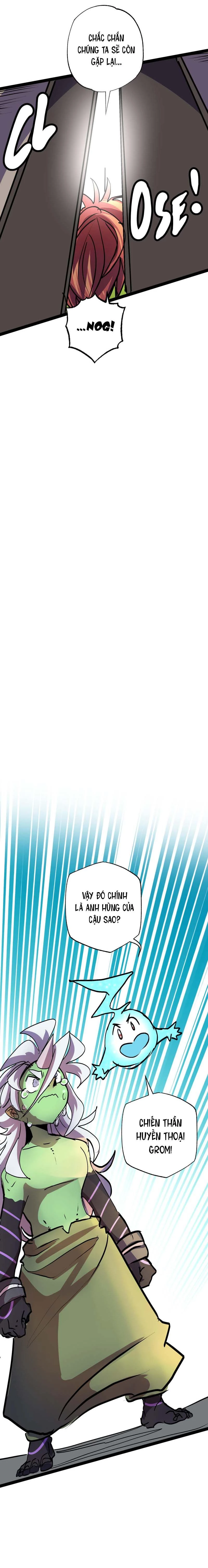 Just a goblin Chapter 63 - 9
