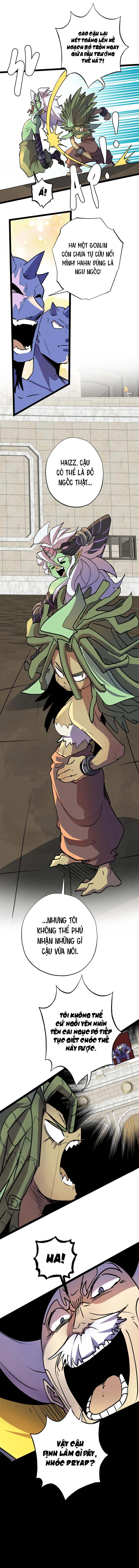 Just a goblin Chapter 63 - 11