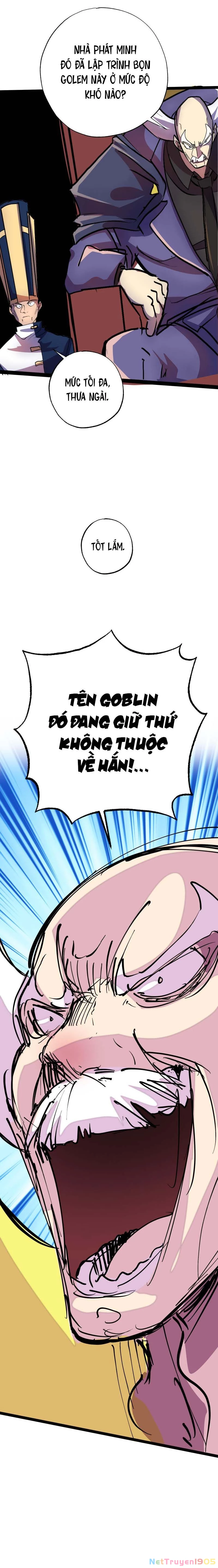 Just a goblin Chapter 63 - 16