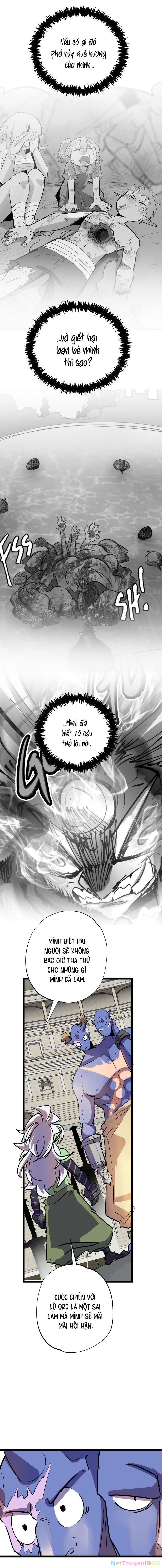 Just a goblin Chapter 64 - 2