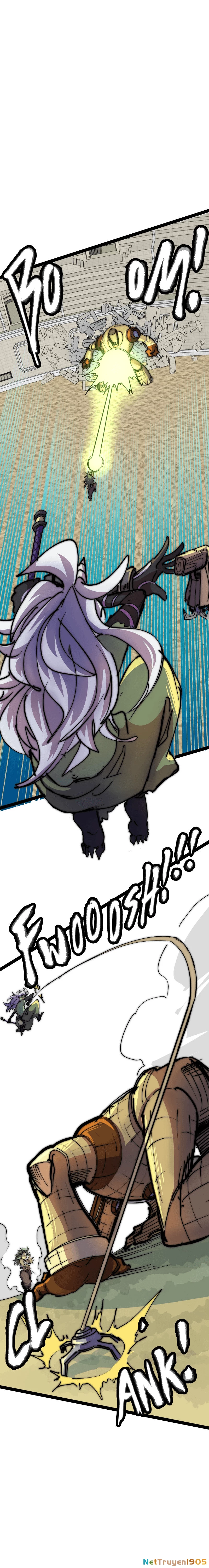 Just a goblin Chapter 64 - 10
