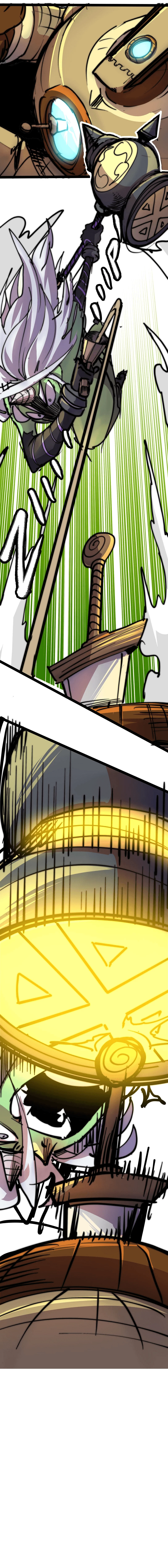 Just a goblin Chapter 64 - 12