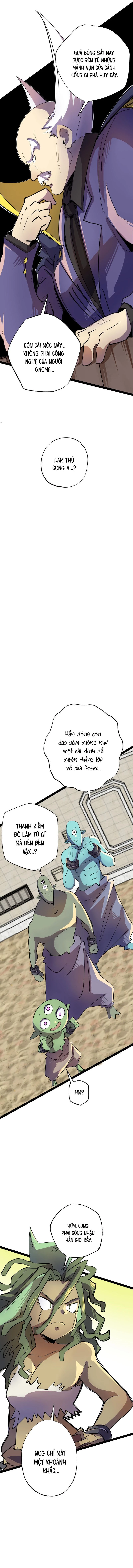 Just a goblin Chapter 64 - 14