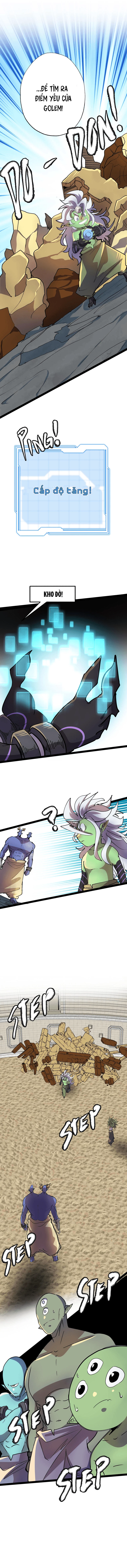 Just a goblin Chapter 64 - 15