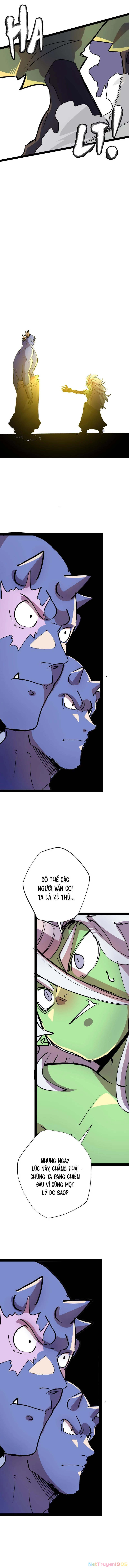 Just a goblin Chapter 64 - 16