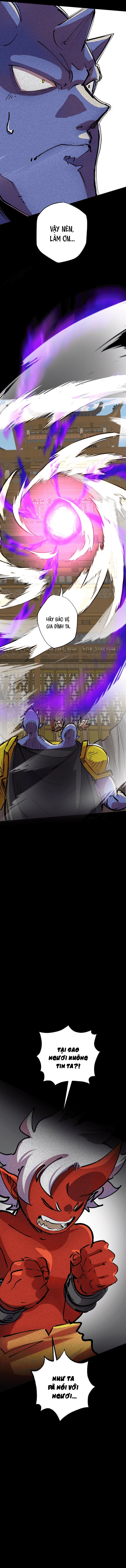 Just a goblin Chapter 65 - 3
