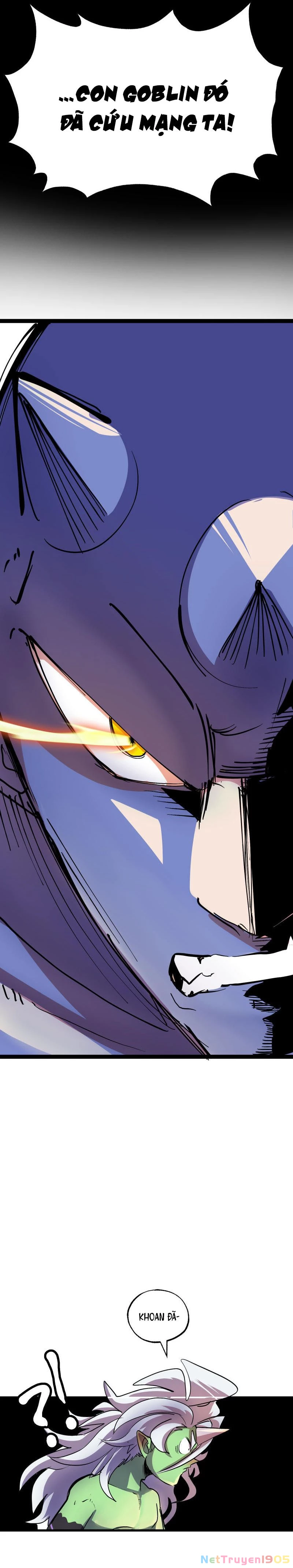 Just a goblin Chapter 65 - 4