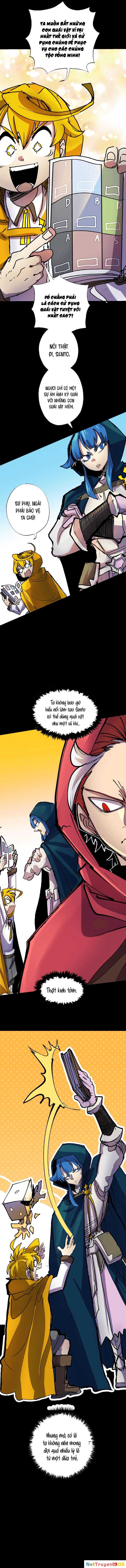 Just a goblin Chapter 65 - 10