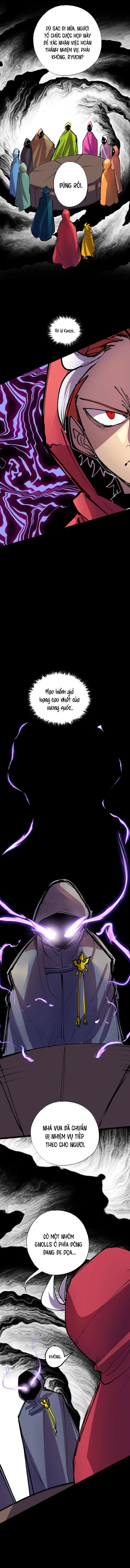 Just a goblin Chapter 65 - 11