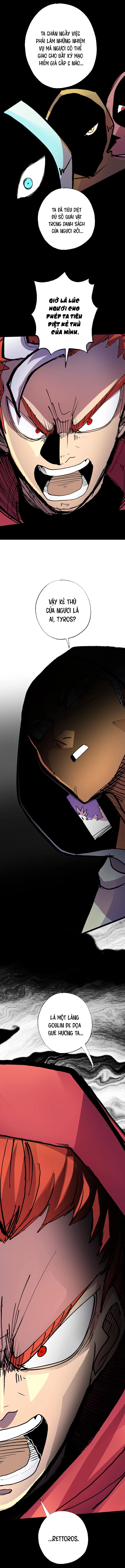 Just a goblin Chapter 65 - 13