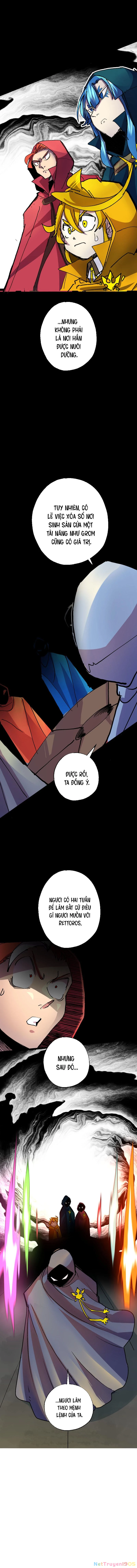 Just a goblin Chapter 65 - 15