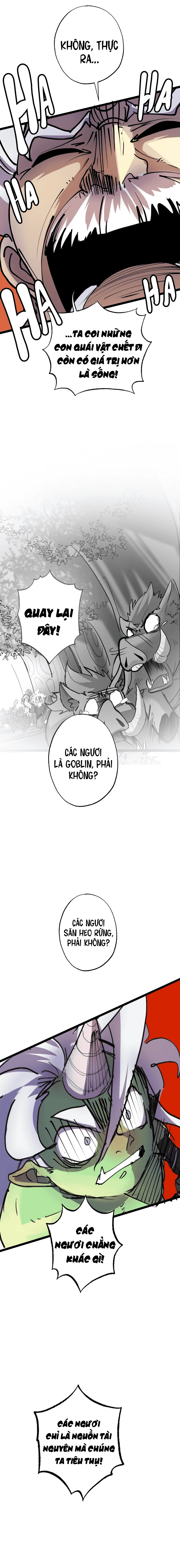 Just a goblin Chapter 66 - 3