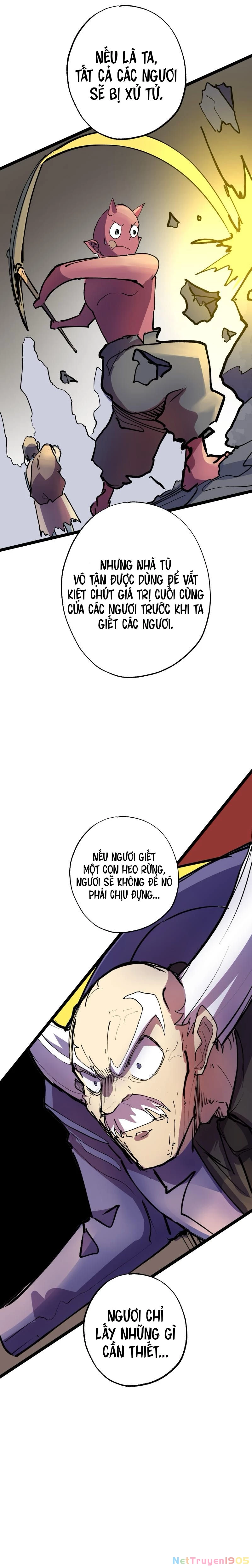 Just a goblin Chapter 66 - 5