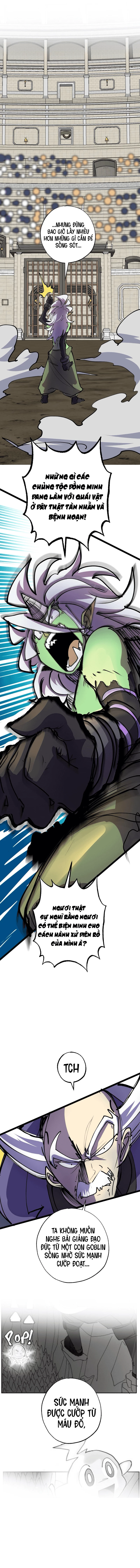 Just a goblin Chapter 66 - 6