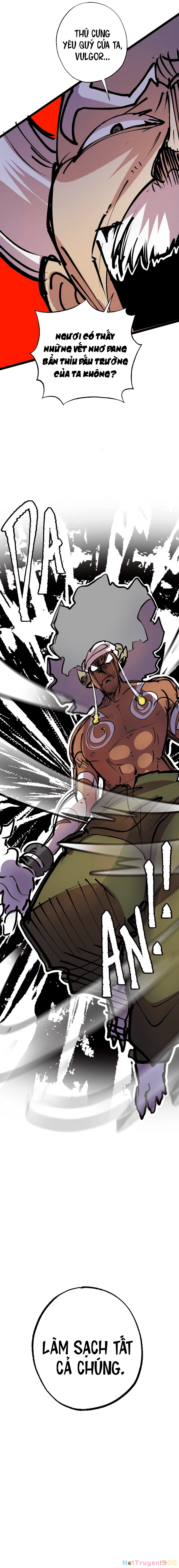 Just a goblin Chapter 66 - 8