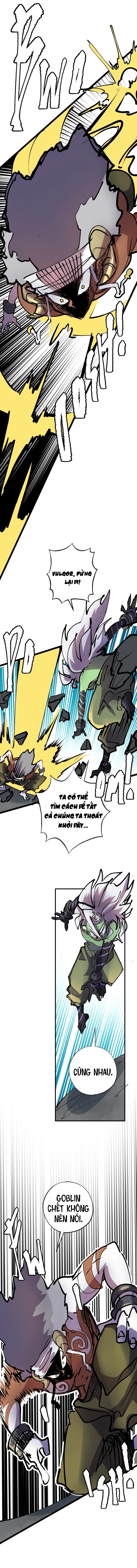 Just a goblin Chapter 66 - 9