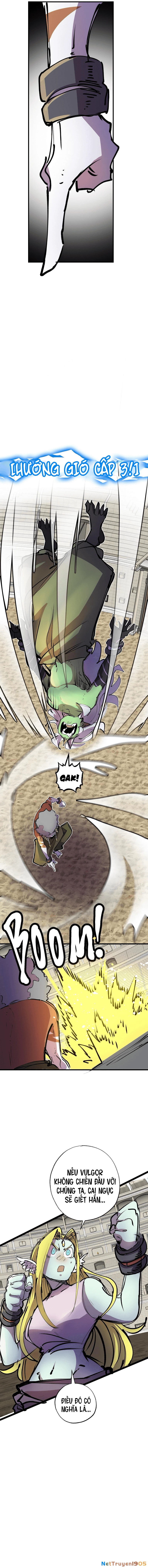 Just a goblin Chapter 66 - 10
