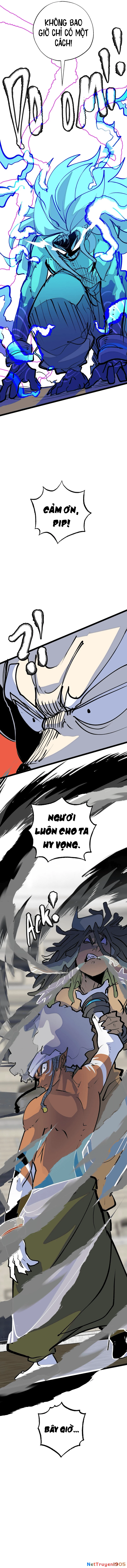 Just a goblin Chapter 66 - 14