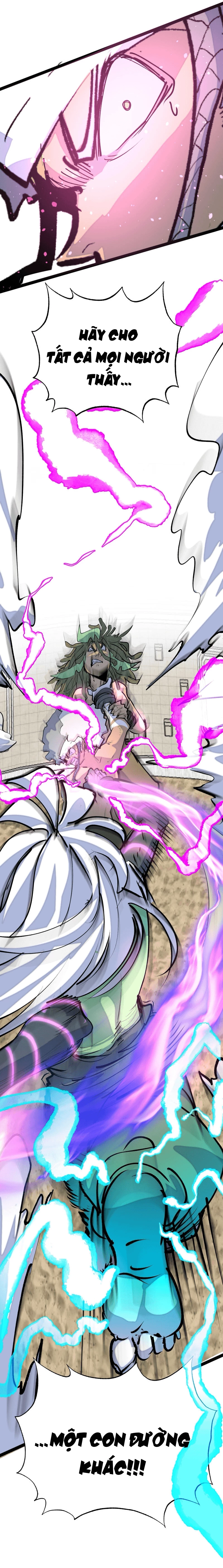 Just a goblin Chapter 66 - 16