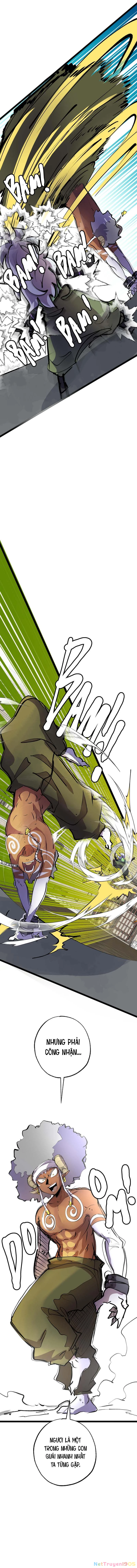 Just a goblin Chapter 67 - 2