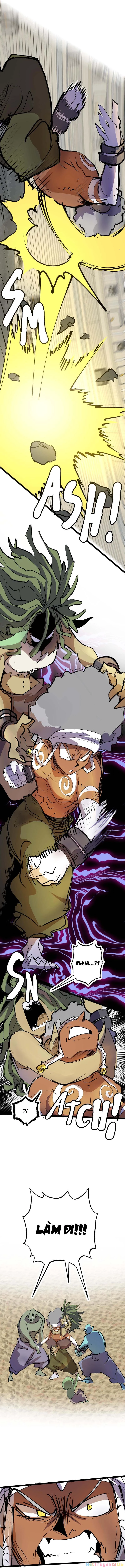Just a goblin Chapter 67 - 5
