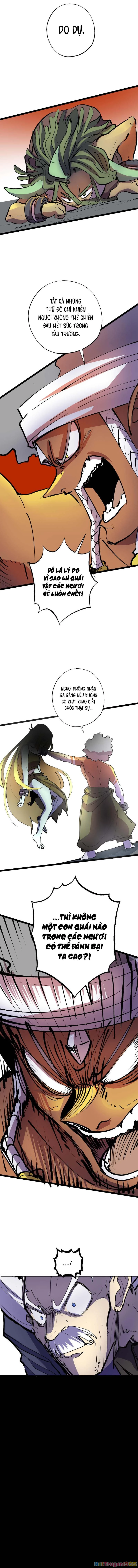 Just a goblin Chapter 67 - 9